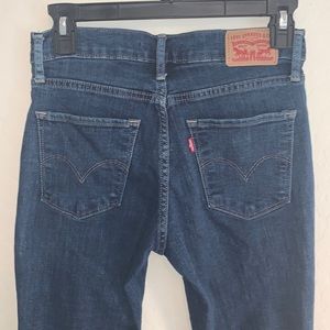 LEVIS BRAND NEW 311 SHAPING SKINNY SIZE 26 JEANS